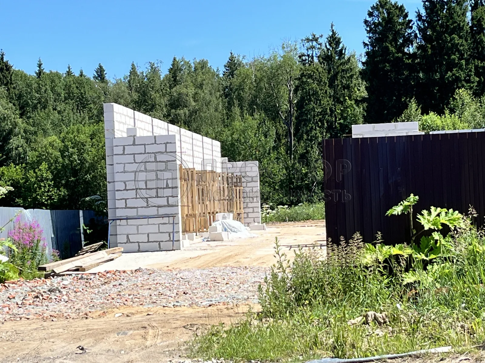 Участок, 12 сот. - фото 9