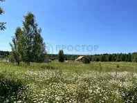 Участок, 12 сот. - фото 10