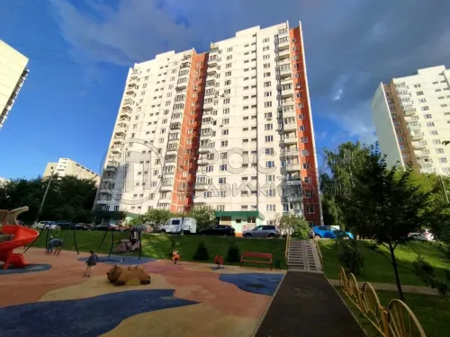 2-комнатная квартира, 53.6 м² - фото 3