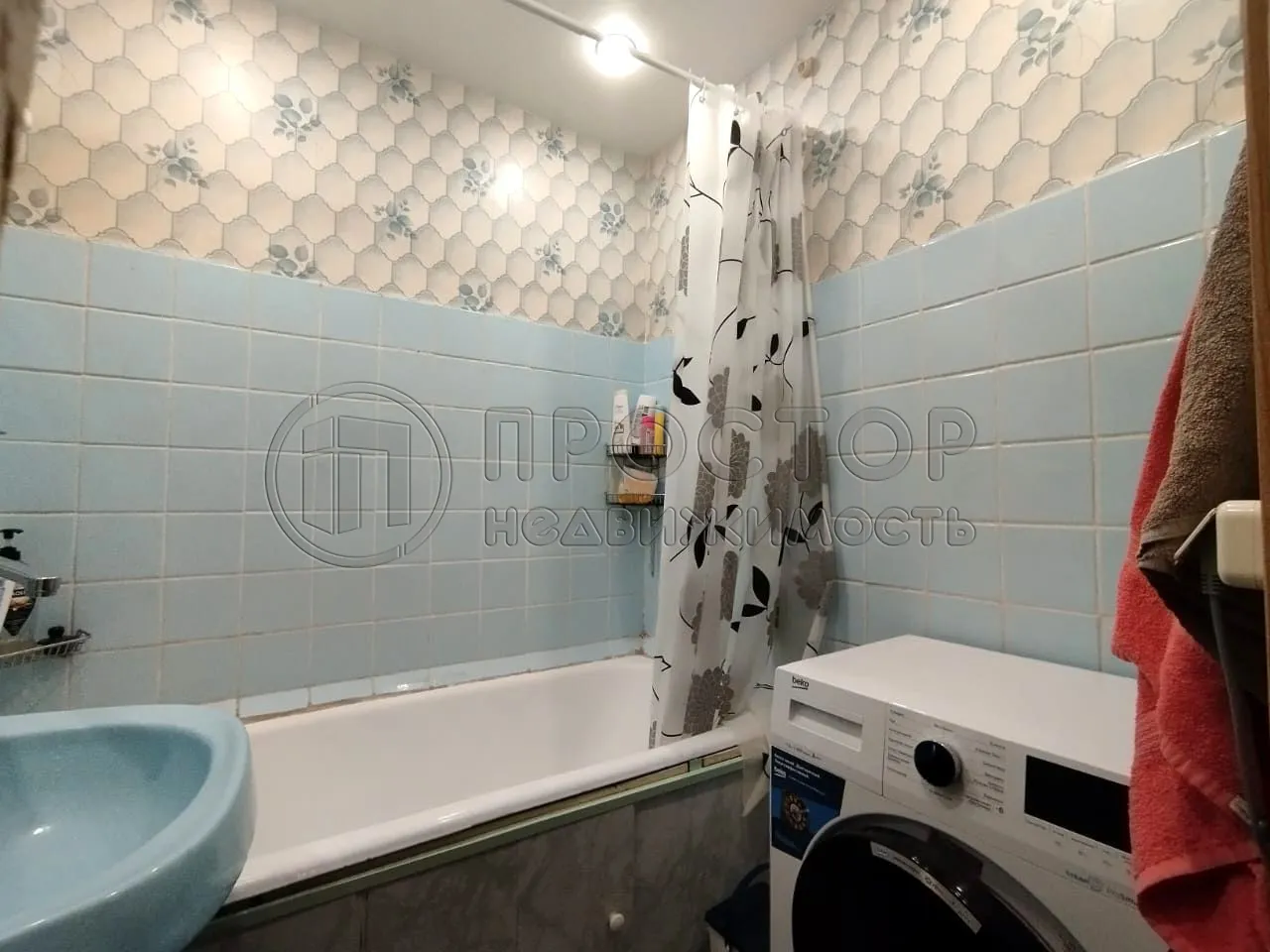 2-комнатная квартира, 53.6 м² - фото 23