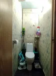 2-комнатная квартира, 53.6 м² - фото 50