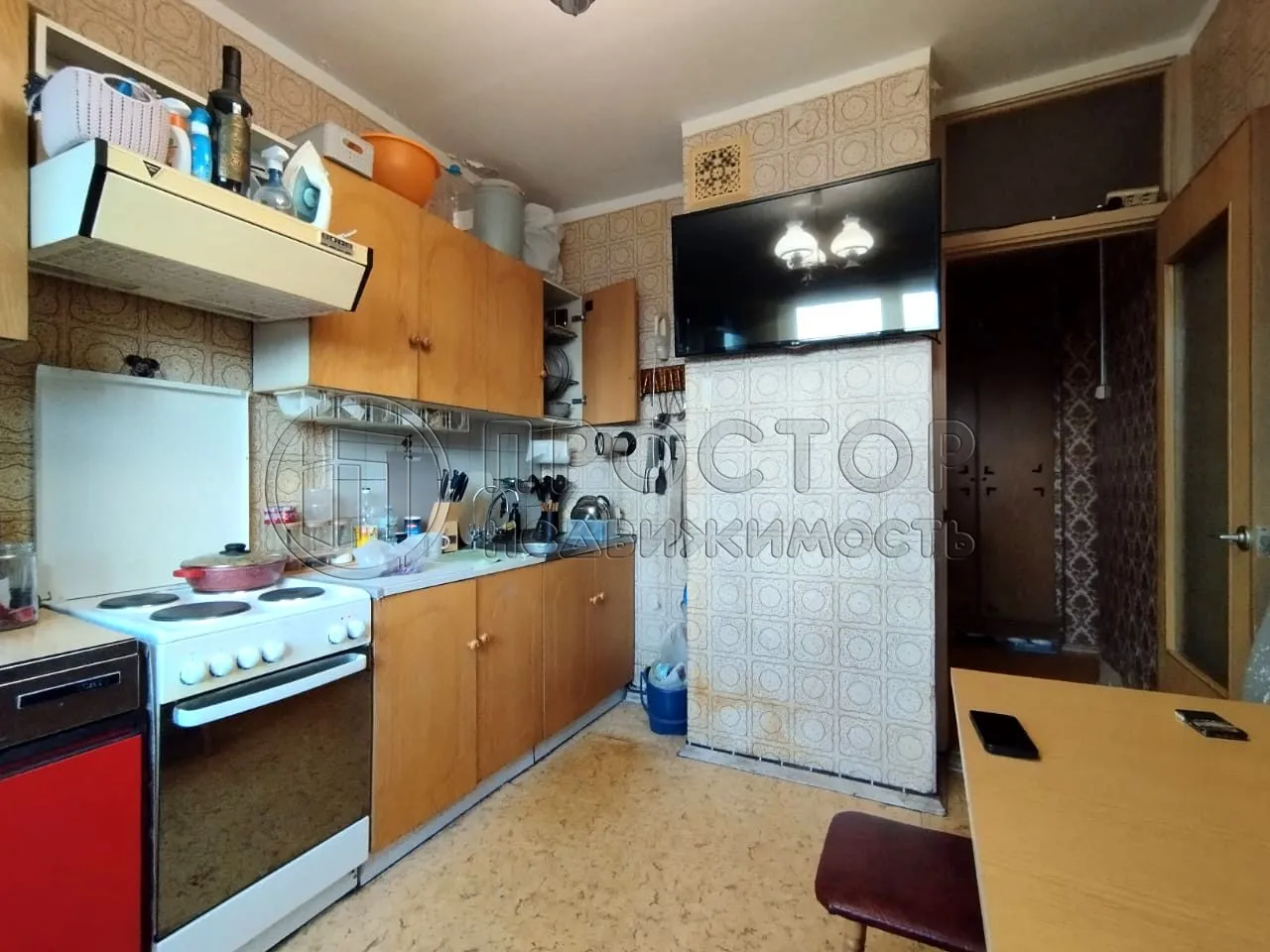 2-комнатная квартира, 53.6 м² - фото 26