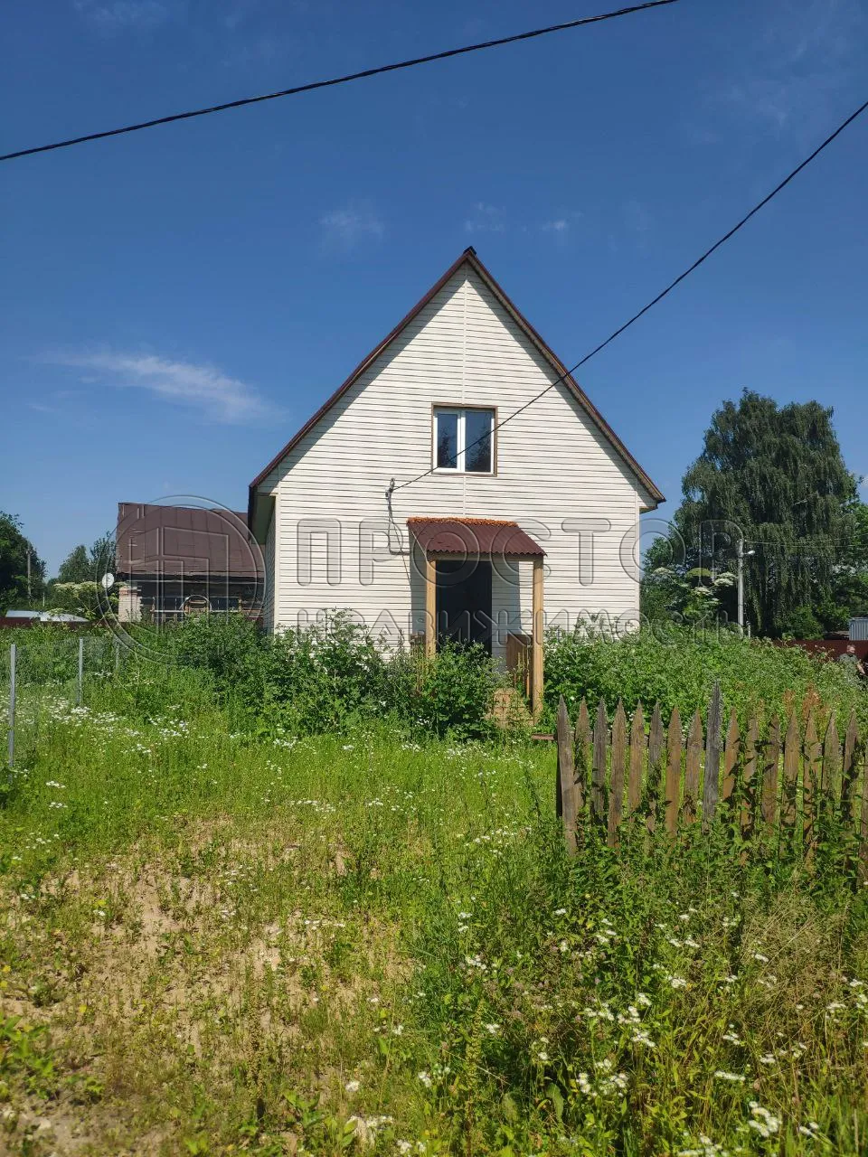 Дом, 86 м² - фото 4