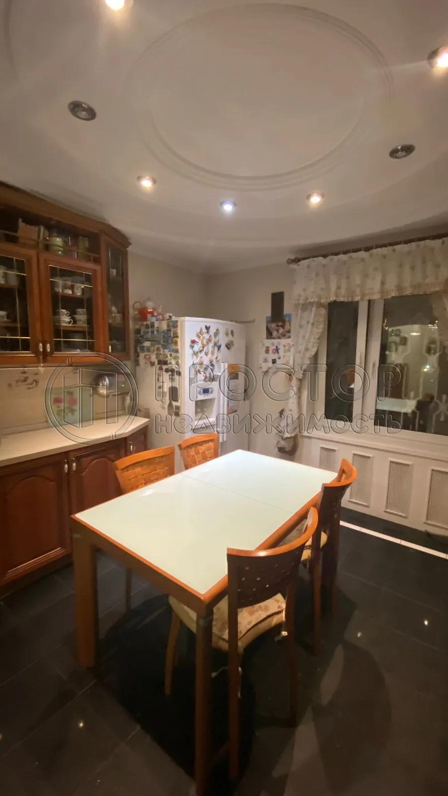 3-комнатная квартира, 113 м² - фото 2