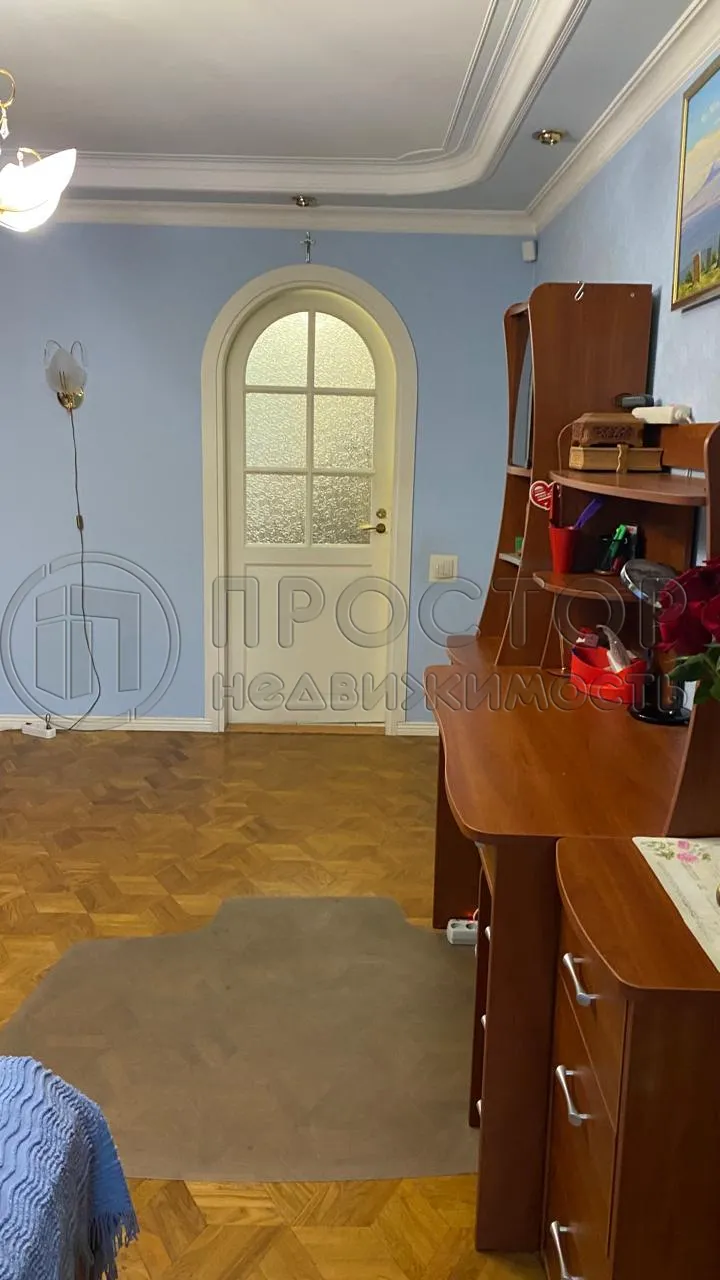 3-комнатная квартира, 113 м² - фото 5