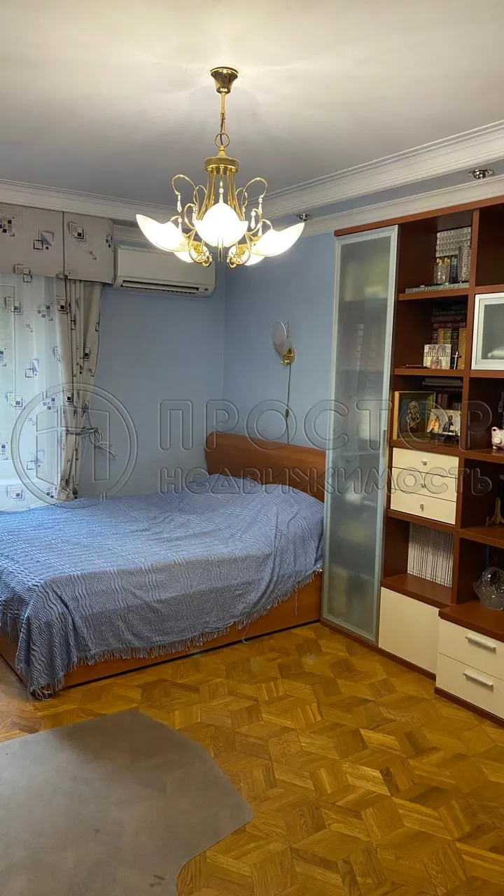 3-комнатная квартира, 113 м² - фото 3