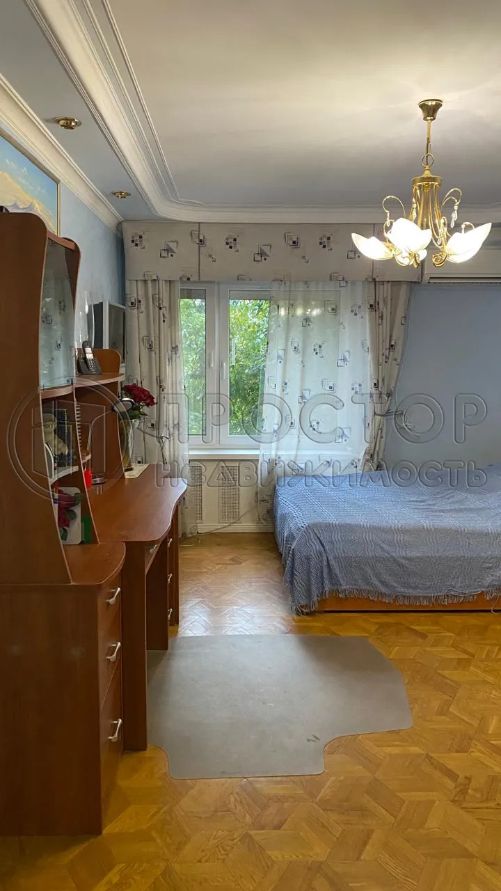 3-комнатная квартира, 113 м² - фото 4