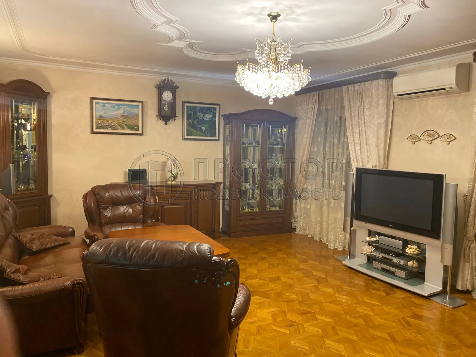 3-комнатная квартира, 113 м² - фото 6