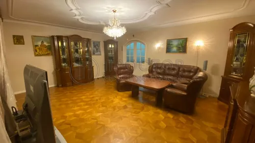 3-комнатная квартира, 113 м² - фото 7