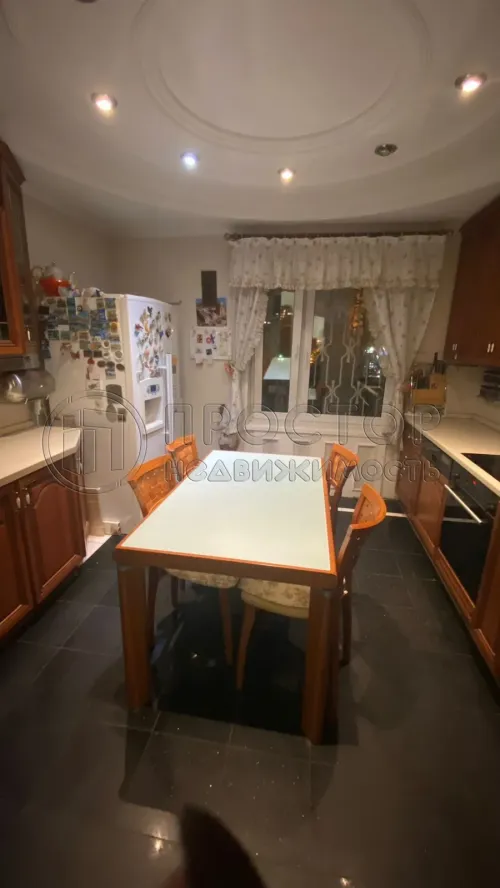 3-комнатная квартира, 113 м² - фото 10