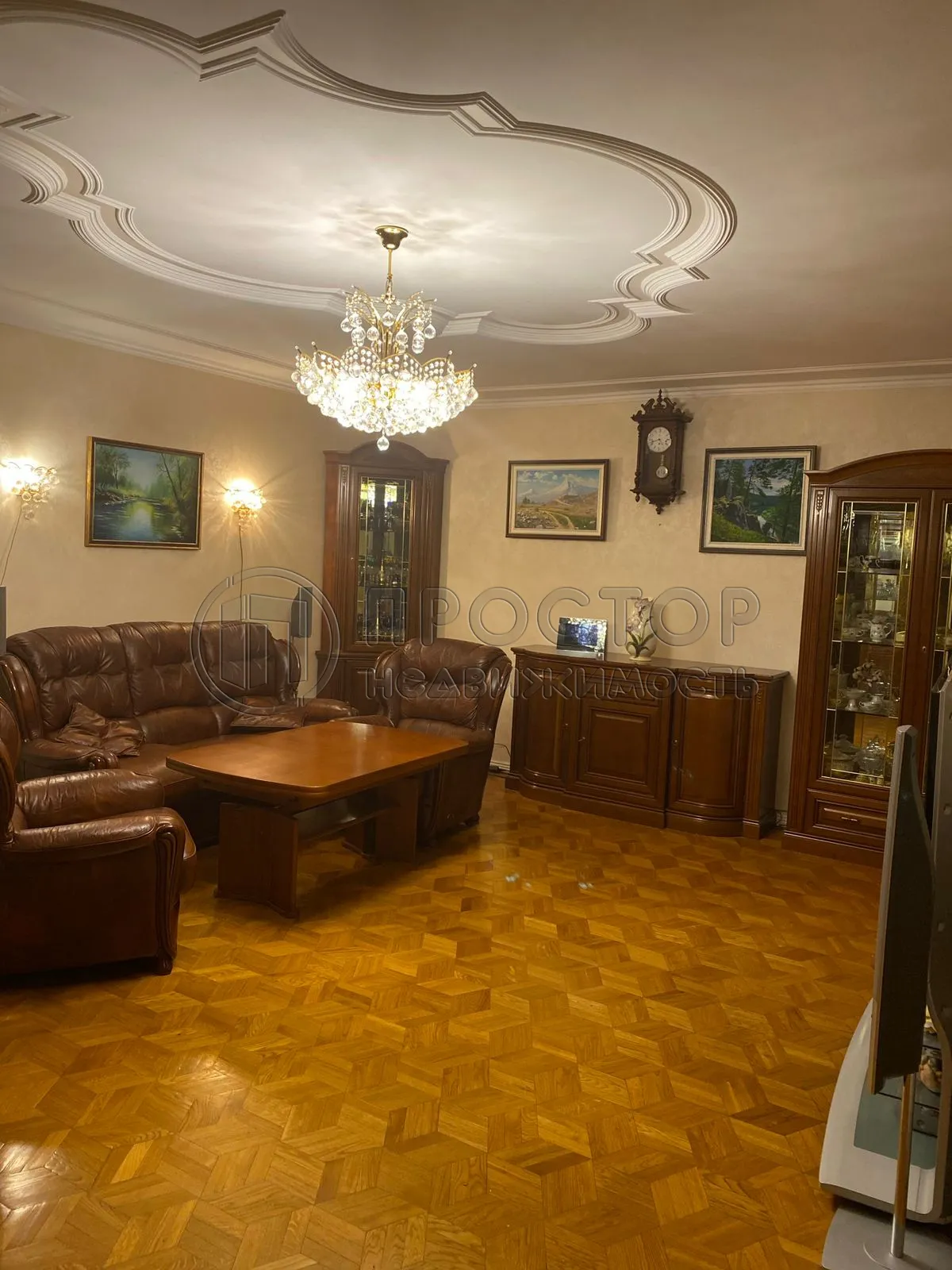3-комнатная квартира, 113 м² - фото 12