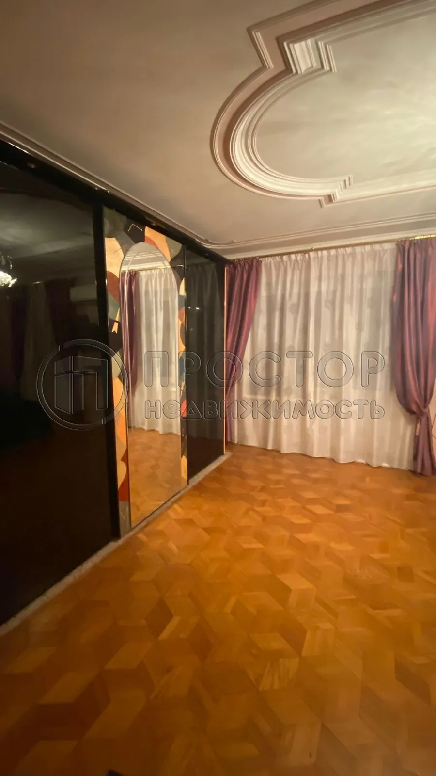 3-комнатная квартира, 113 м² - фото 13