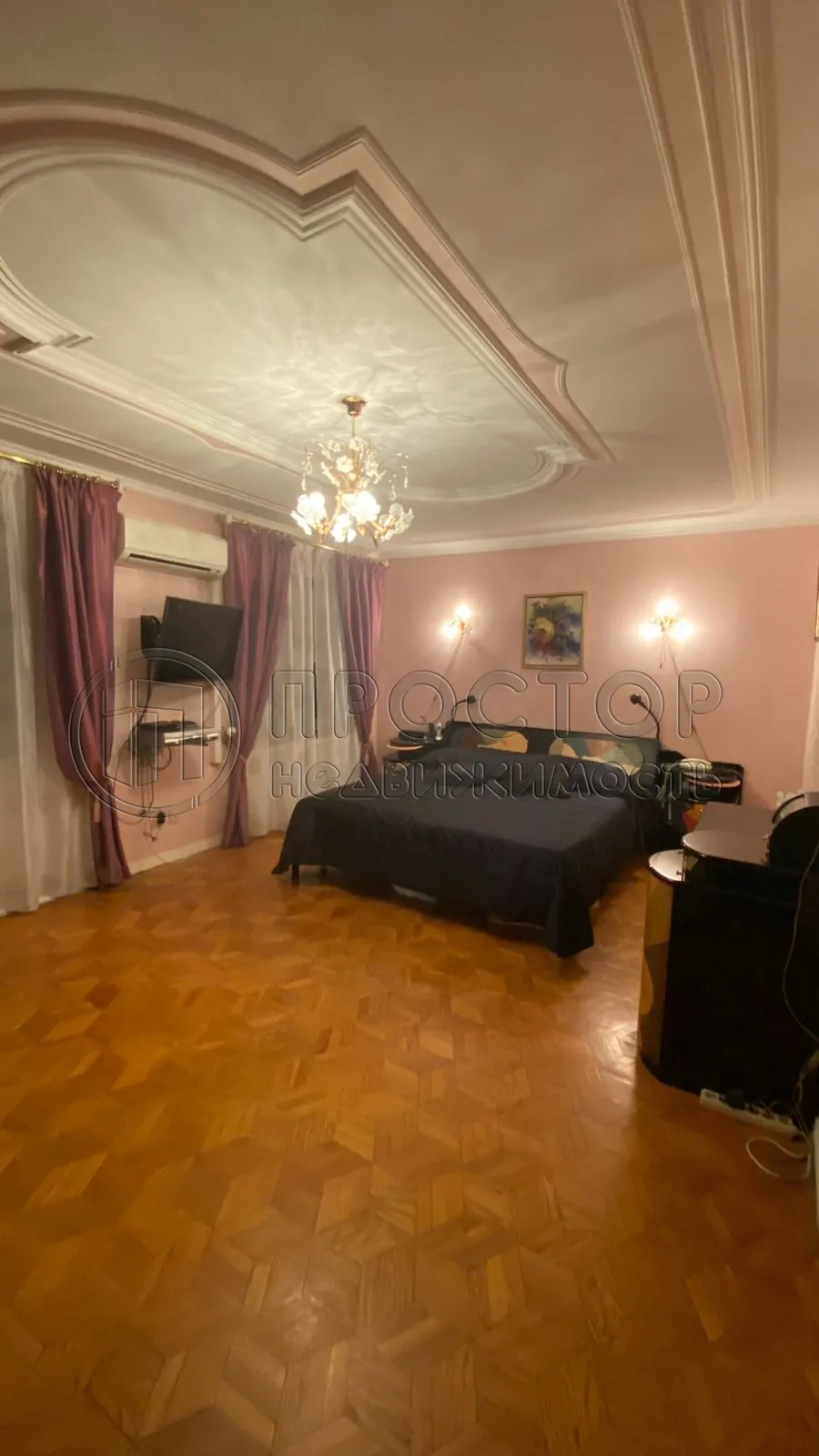 3-комнатная квартира, 113 м² - фото 14