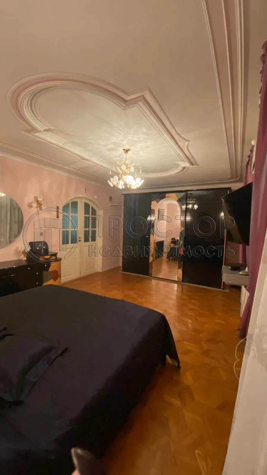 3-комнатная квартира, 113 м² - фото 15