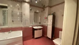 3-комнатная квартира, 113 м² - фото 55