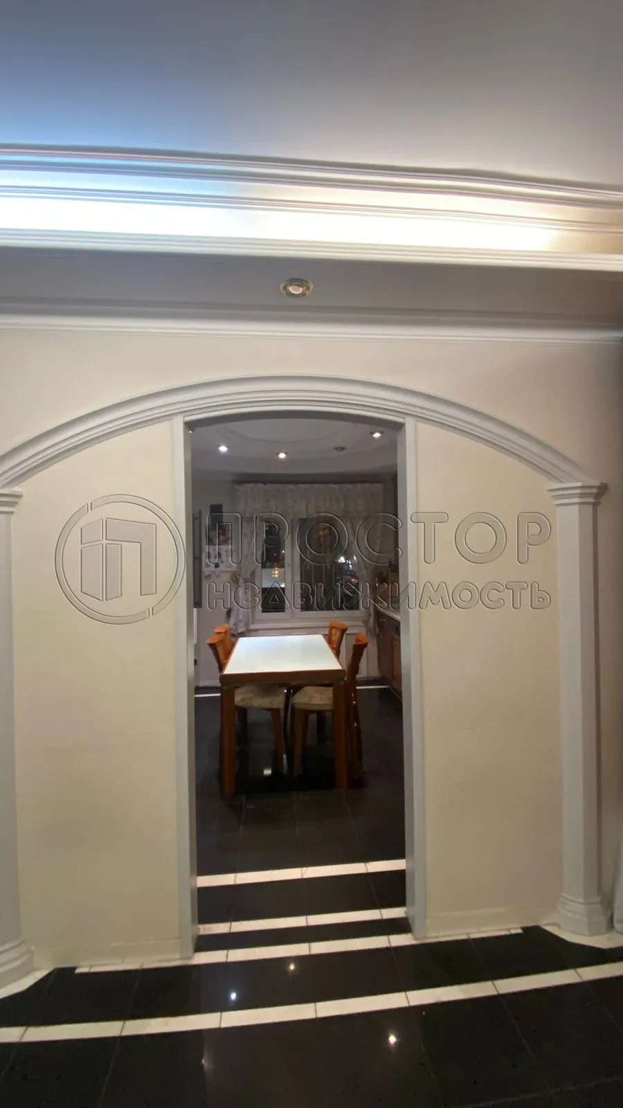 3-комнатная квартира, 113 м² - фото 22