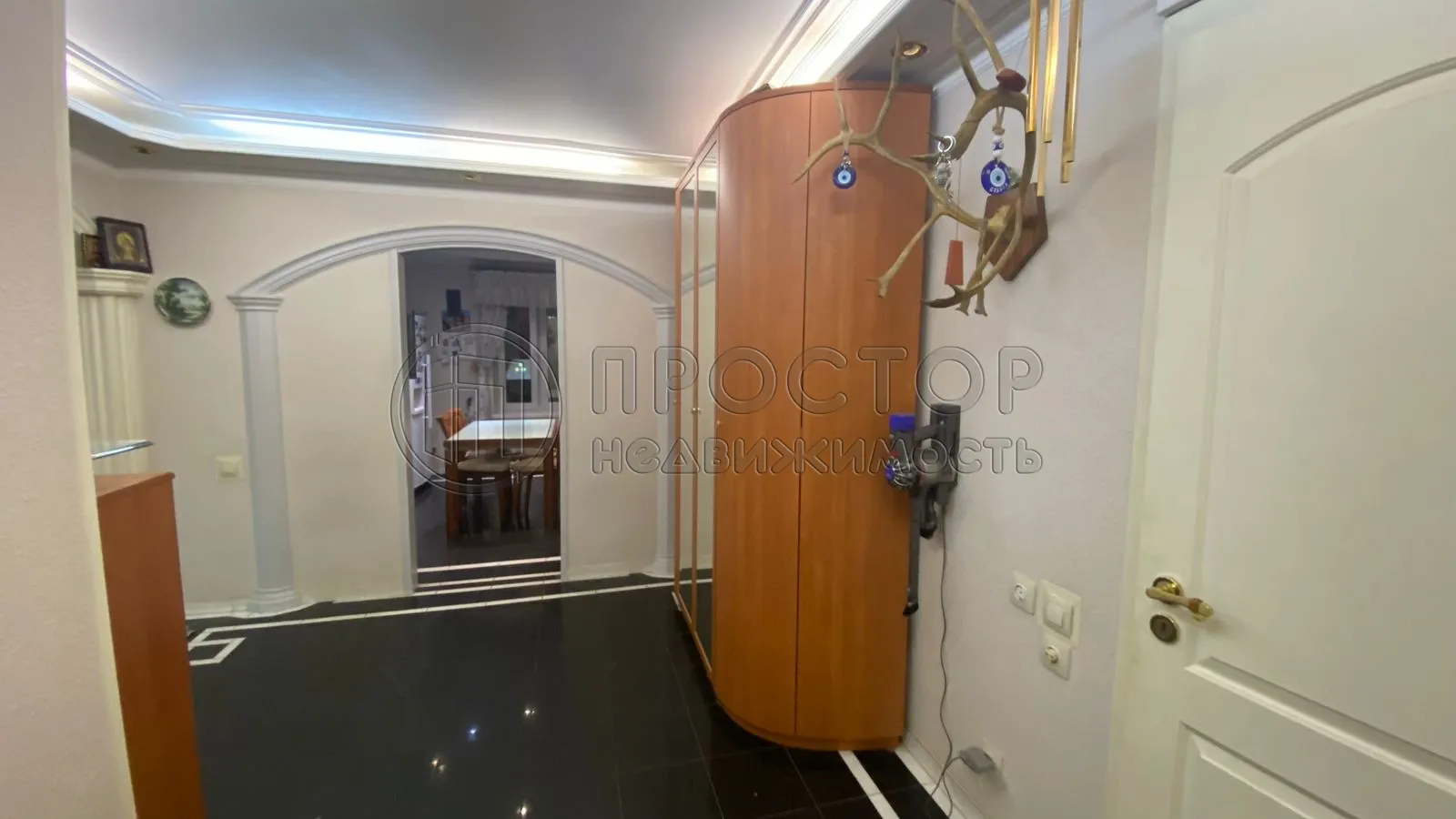3-комнатная квартира, 113 м² - фото 23
