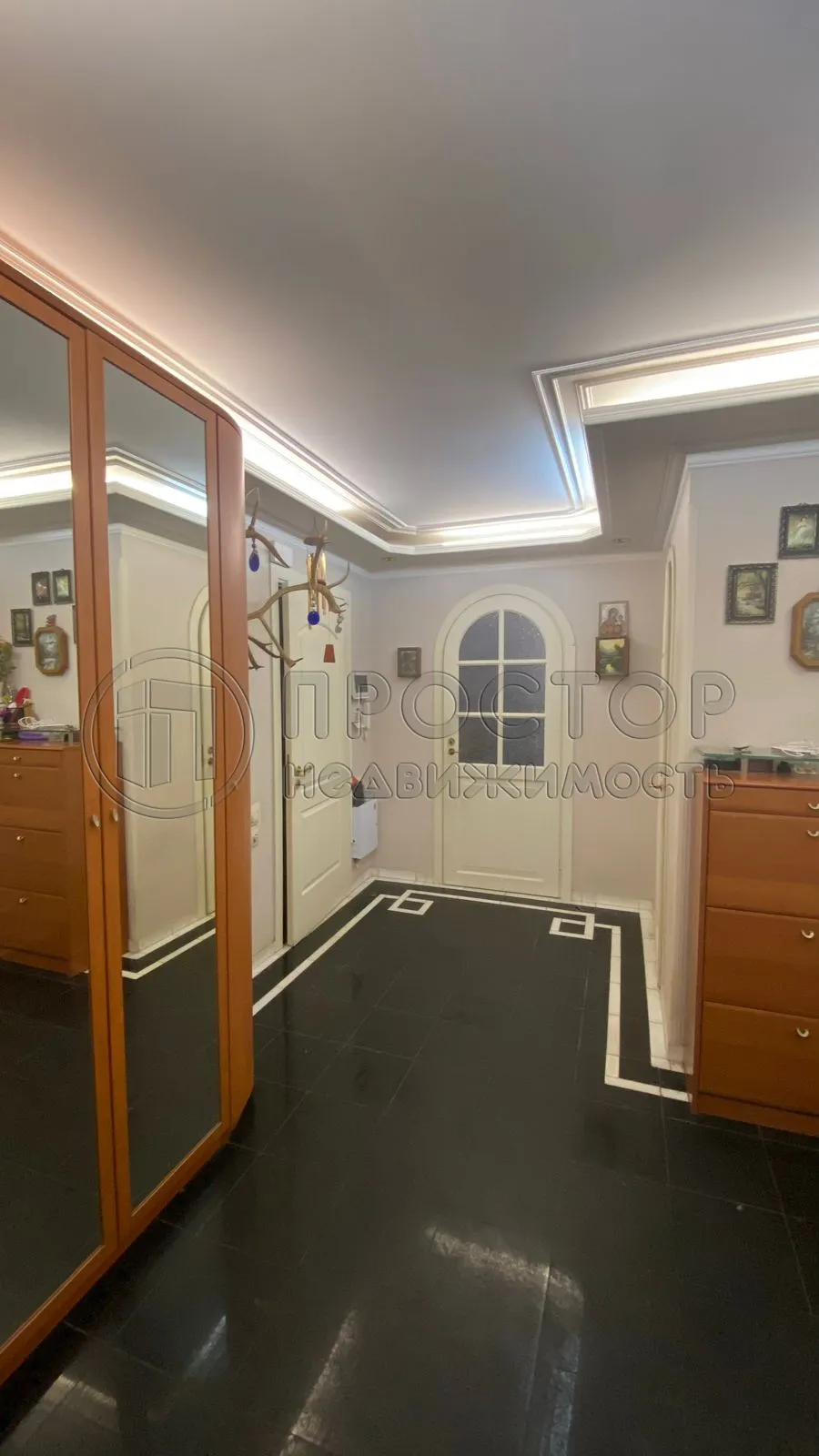 3-комнатная квартира, 113 м² - фото 24