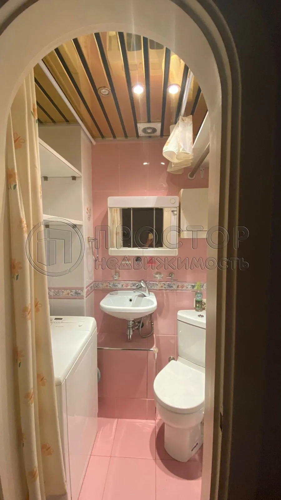 3-комнатная квартира, 113 м² - фото 25