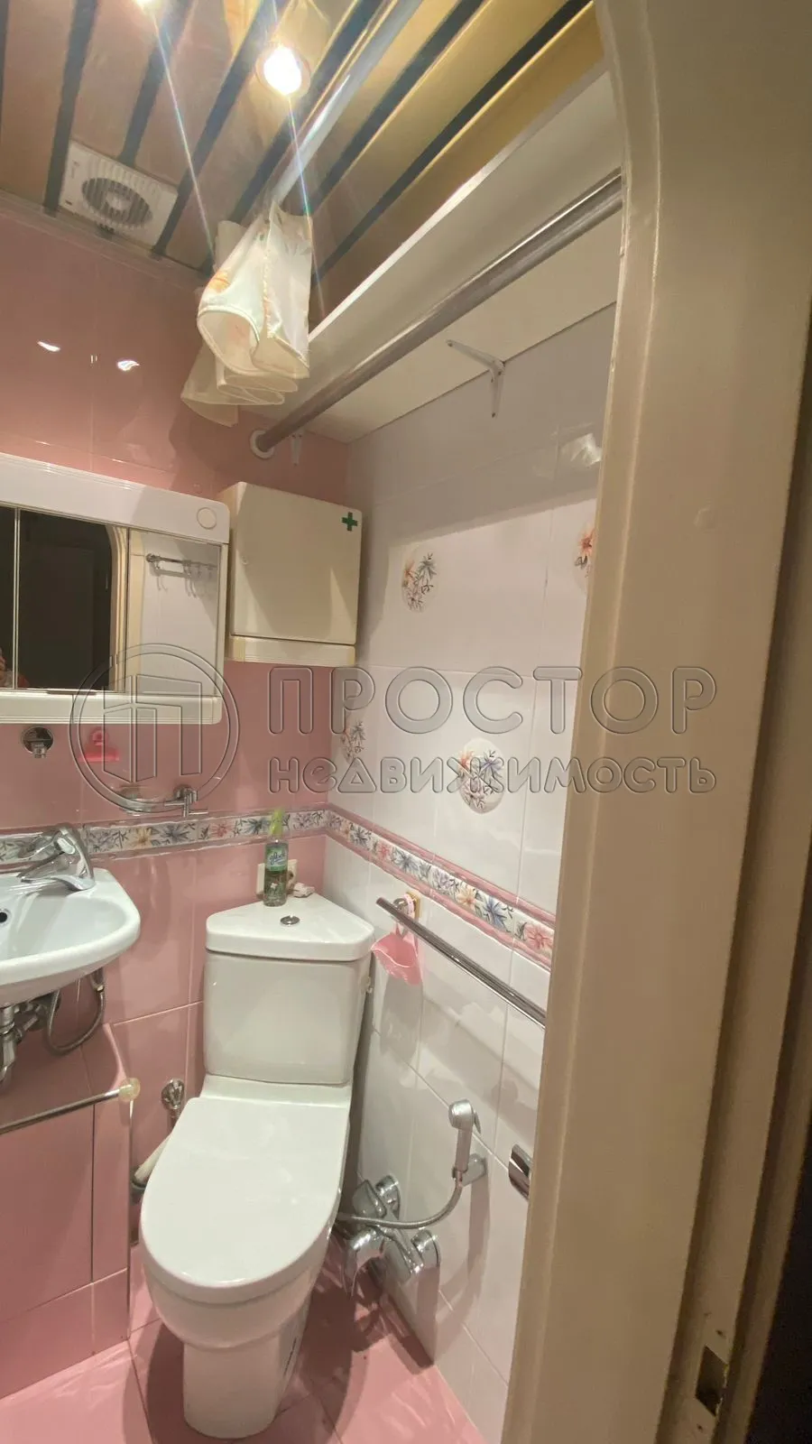 3-комнатная квартира, 113 м² - фото 27