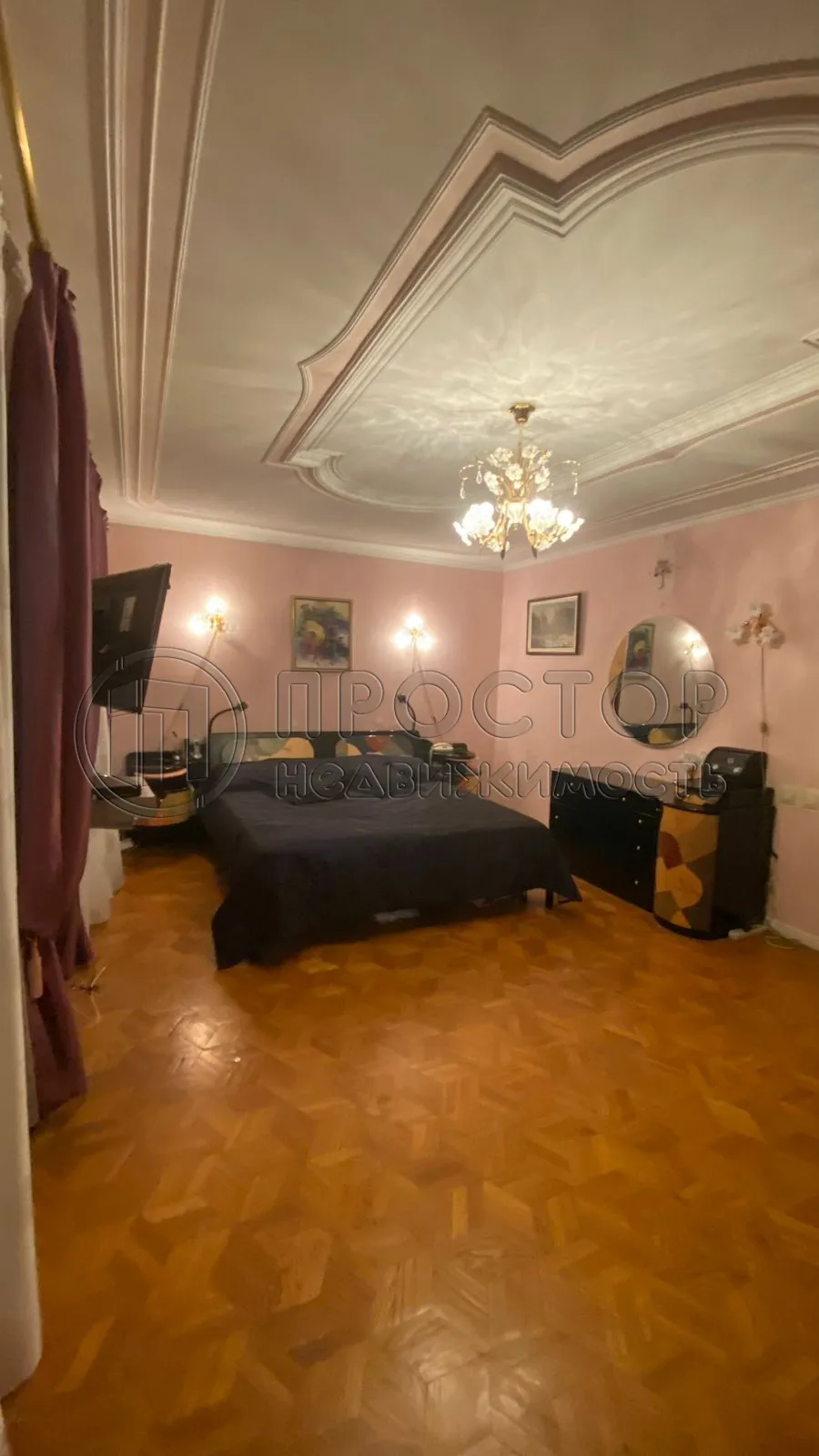 3-комнатная квартира, 113 м² - фото 28