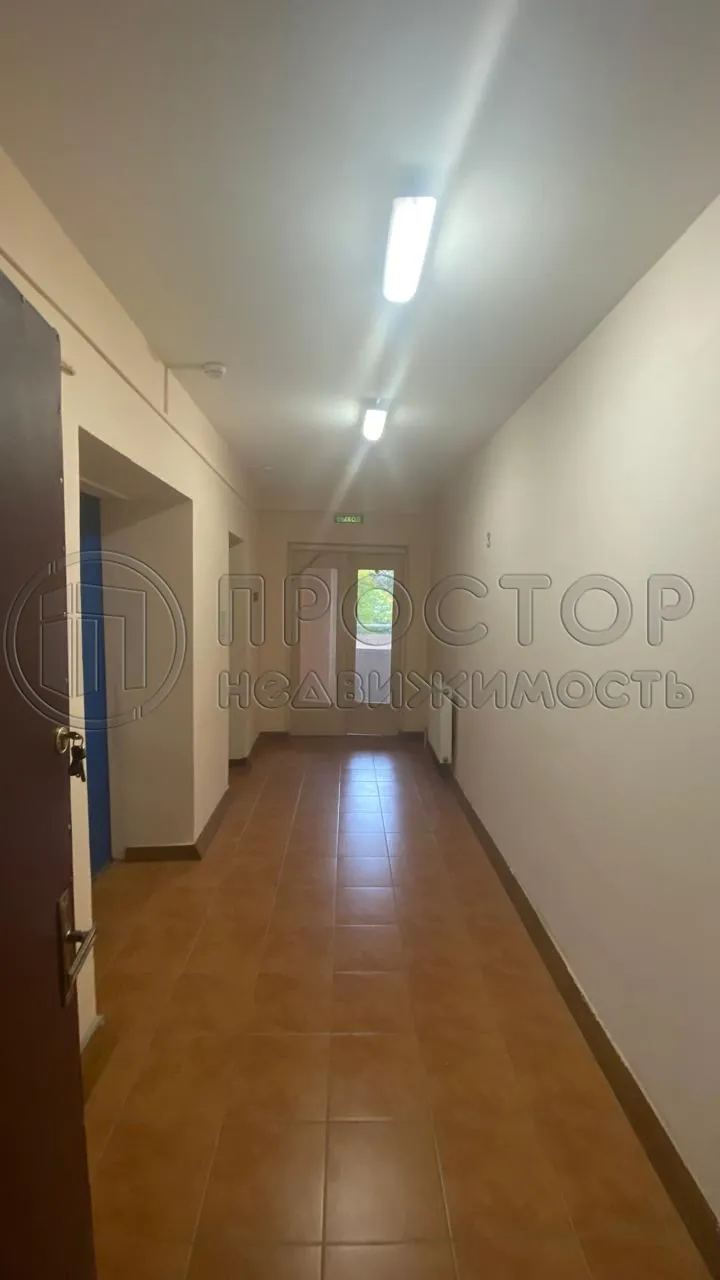 3-комнатная квартира, 113 м² - фото 30