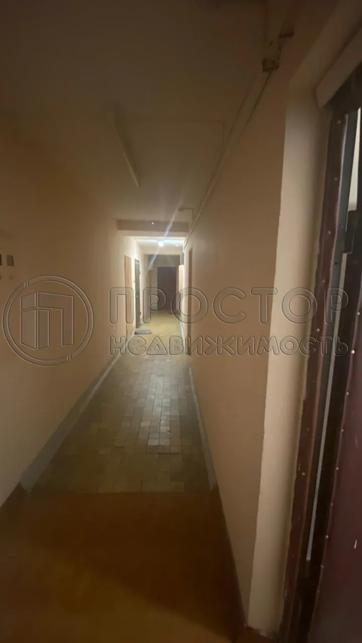 3-комнатная квартира, 113 м² - фото 31