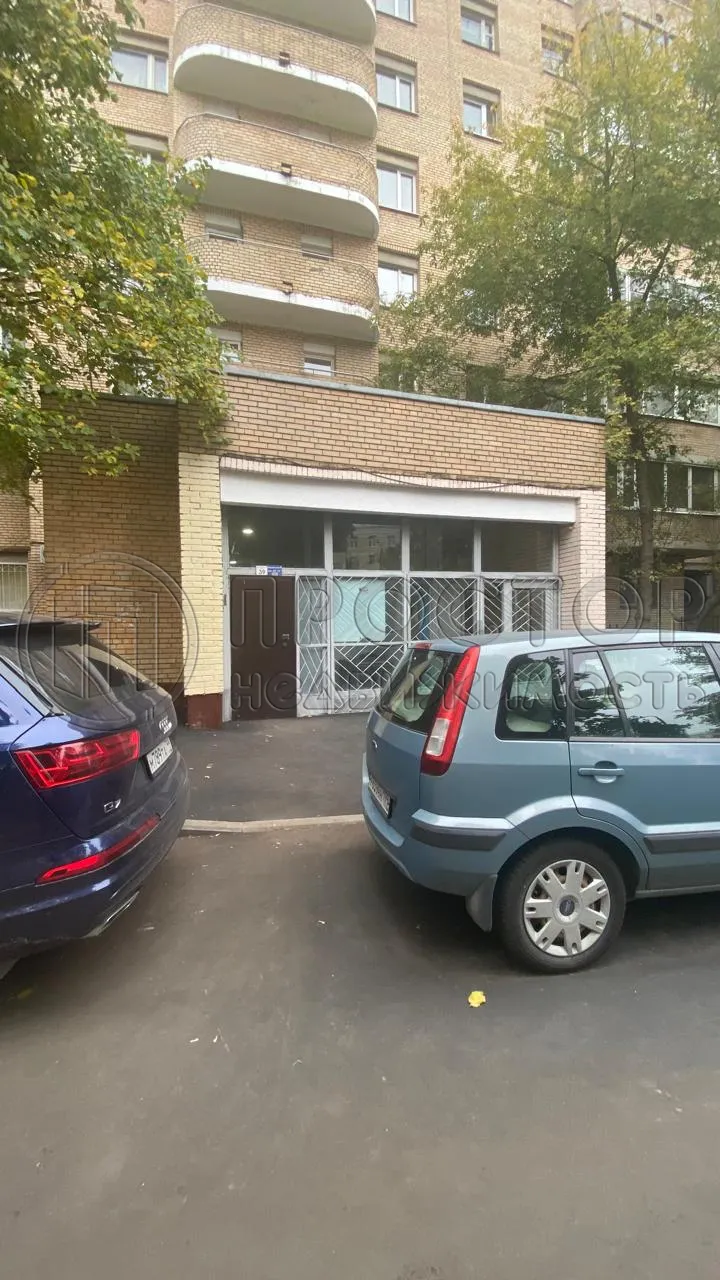 3-комнатная квартира, 113 м² - фото 34