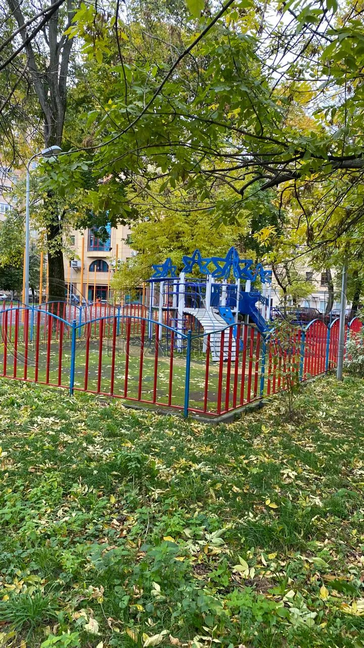 3-комнатная квартира, 113 м² - фото 35