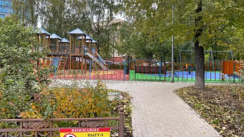 3-комнатная квартира, 113 м² - фото 36