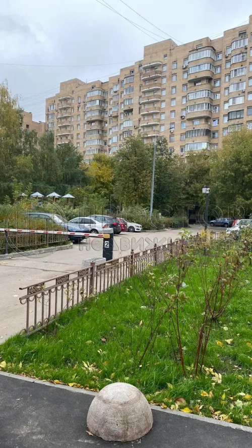 3-комнатная квартира, 113 м² - фото 37