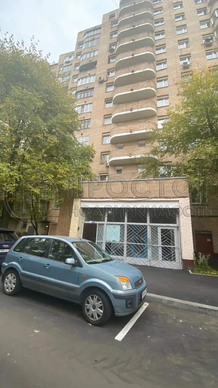 3-комнатная квартира, 113 м² - фото 38