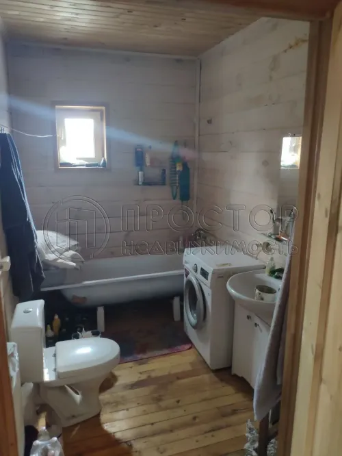 Дом, 86 м² - фото 16