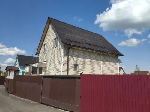 Дом, 86 м² - фото 25