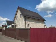 Дом, 86 м² - фото 49