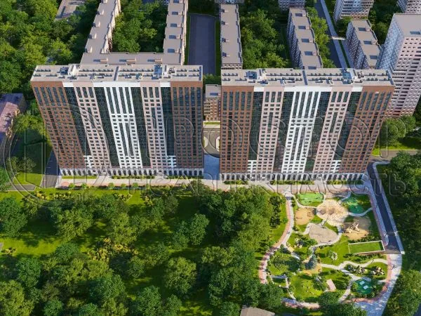 Студия, 20.3 м² - фото 2