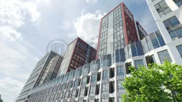 Студия, 25.8 м² - фото 7