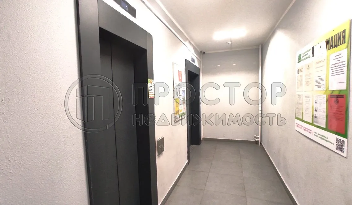 2-комнатная квартира, 60 м² - фото 3