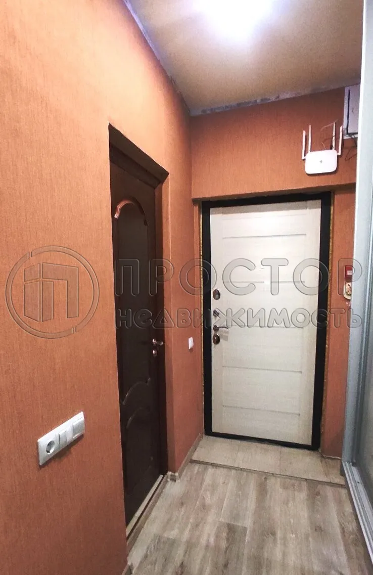 2-комнатная квартира, 60 м² - фото 4