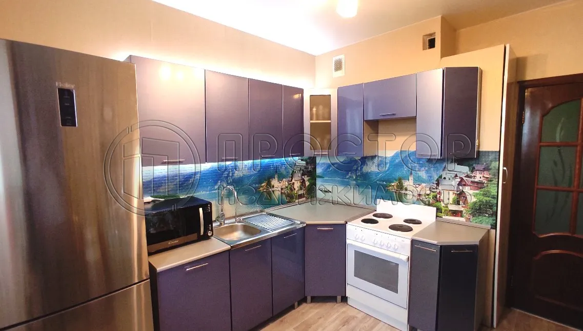 2-комнатная квартира, 60 м² - фото 5