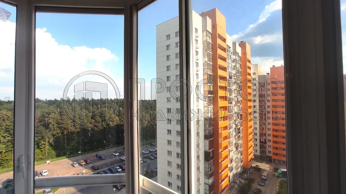 2-комнатная квартира, 60 м² - фото 6