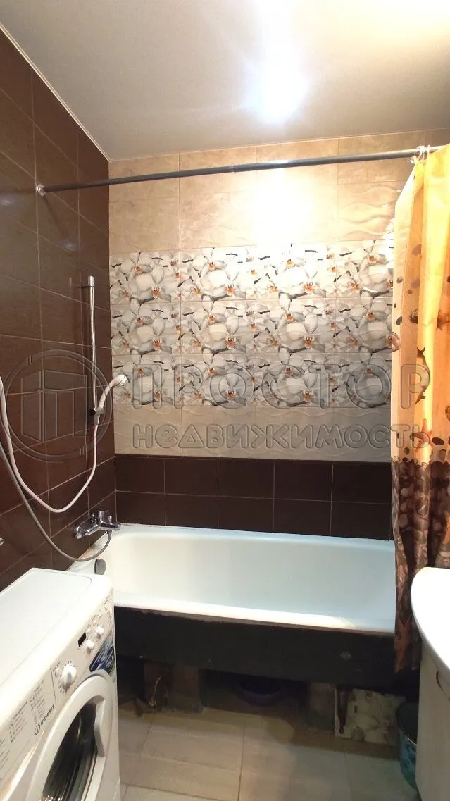 2-комнатная квартира, 60 м² - фото 8