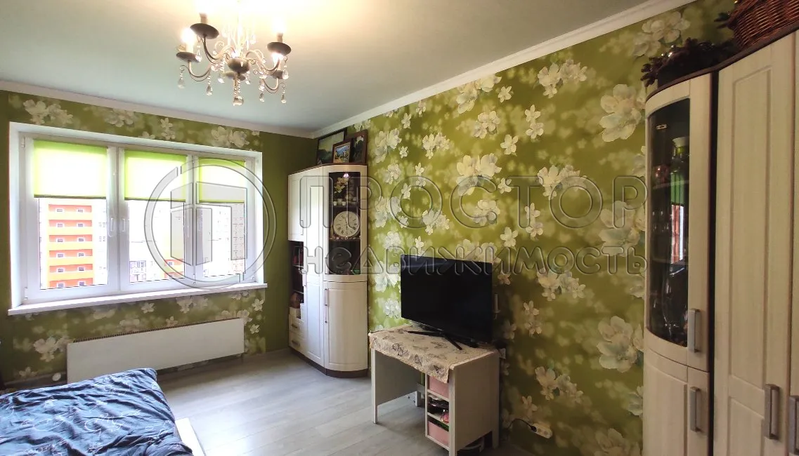 2-комнатная квартира, 60 м² - фото 10