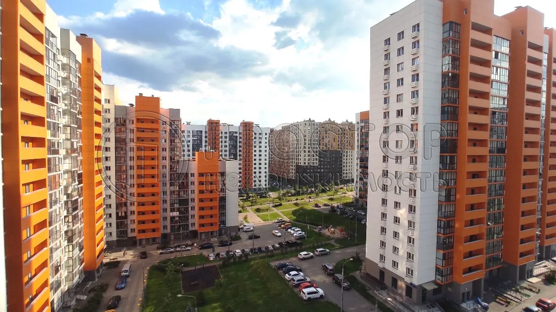 2-комнатная квартира, 60 м² - фото 11