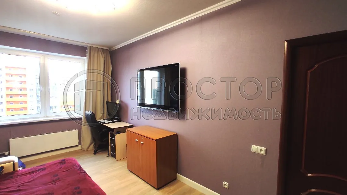 2-комнатная квартира, 60 м² - фото 12