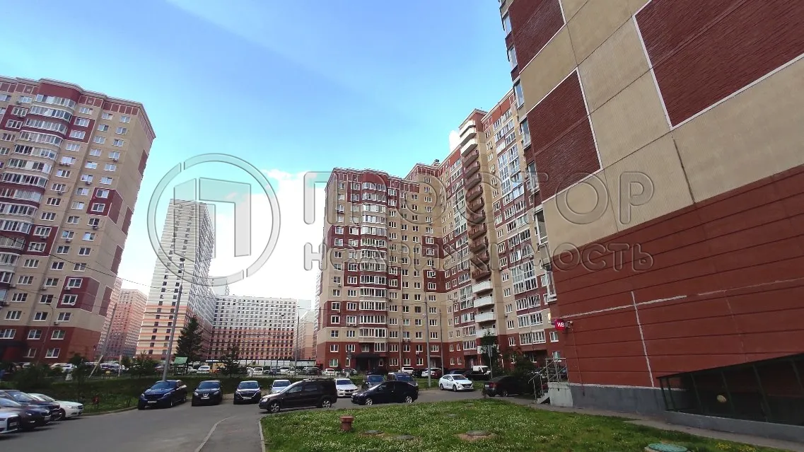 2-комнатная квартира, 60 м² - фото 13