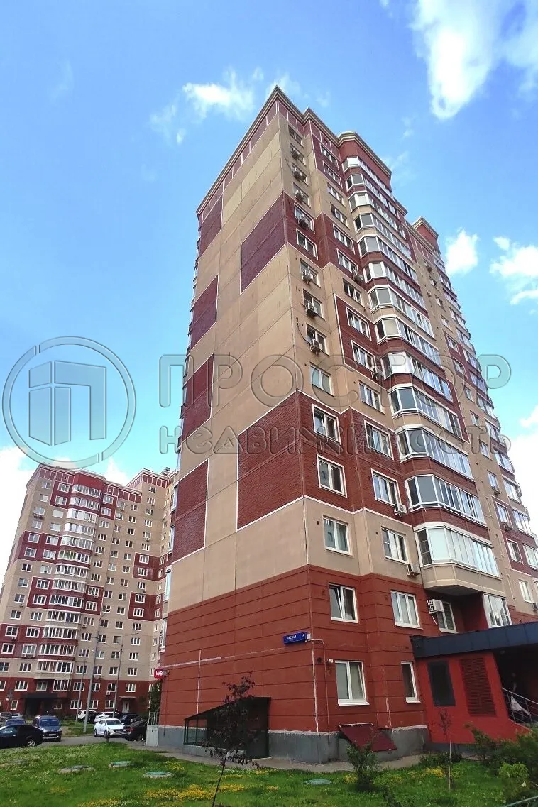 2-комнатная квартира, 60 м² - фото 2