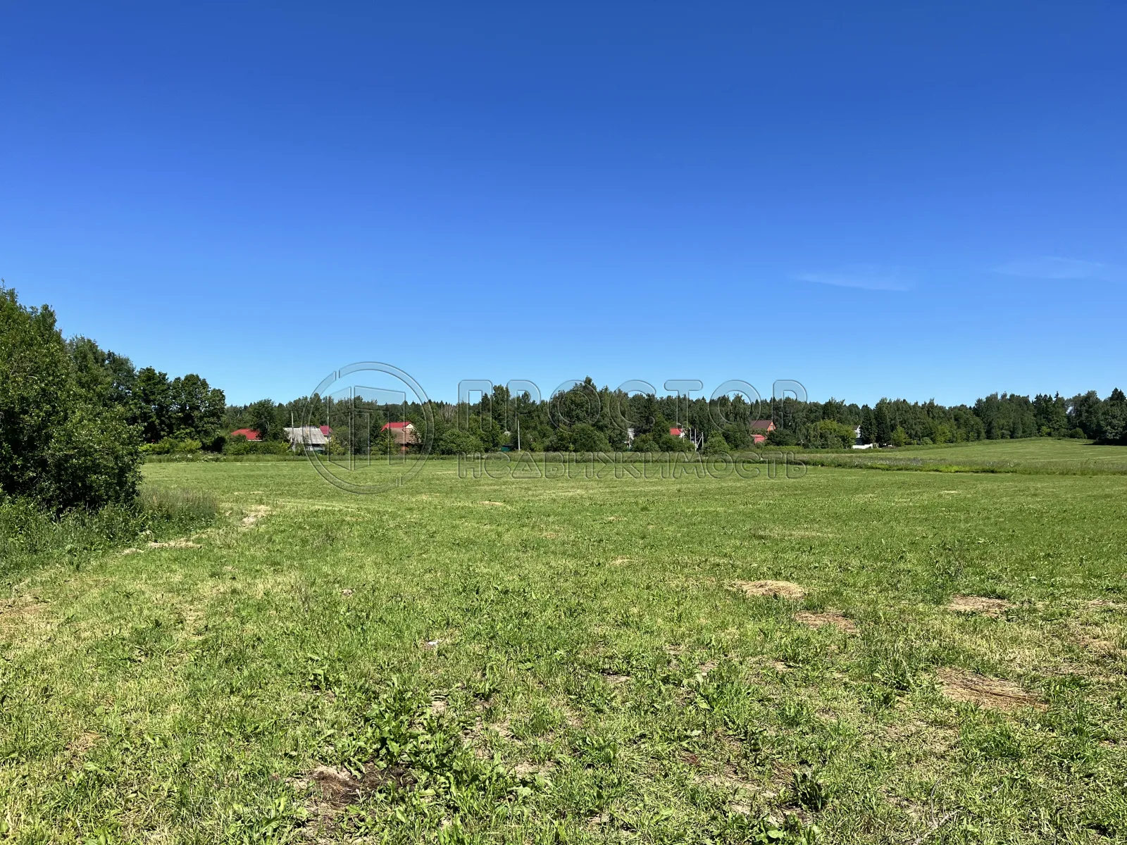 Участок, 9.5 сот. - фото 4