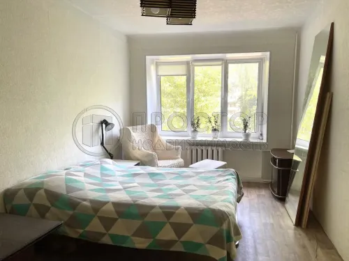 3-комнатная квартира, 51.7 м² - фото 2