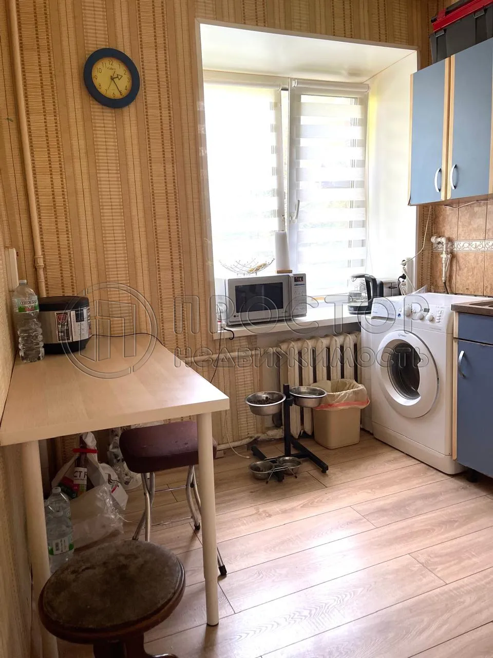 3-комнатная квартира, 51.7 м² - фото 5